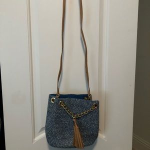 Over the shoulder Bag